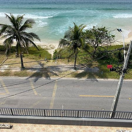 Casa De Praia Suites Saquarema Exterior photo