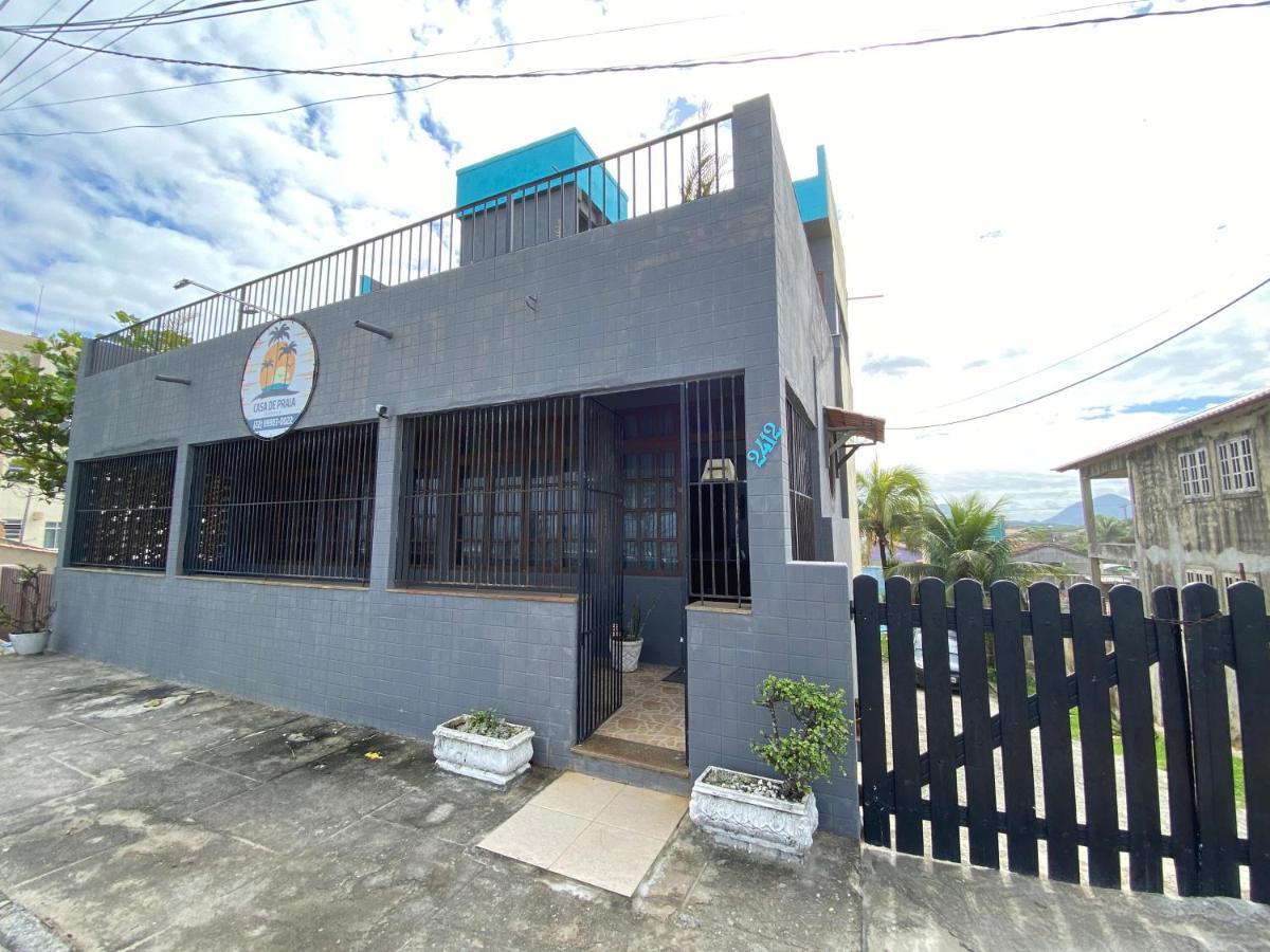 Casa De Praia Suites Saquarema Exterior photo